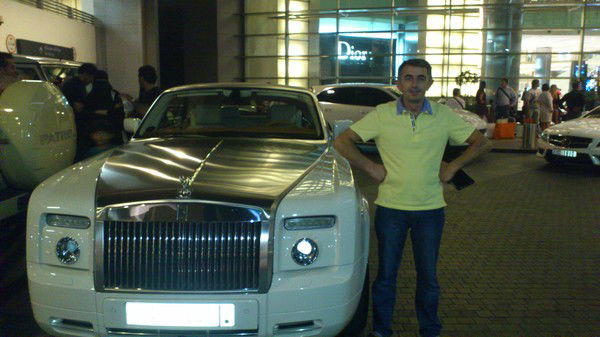 Сурен Алексанян