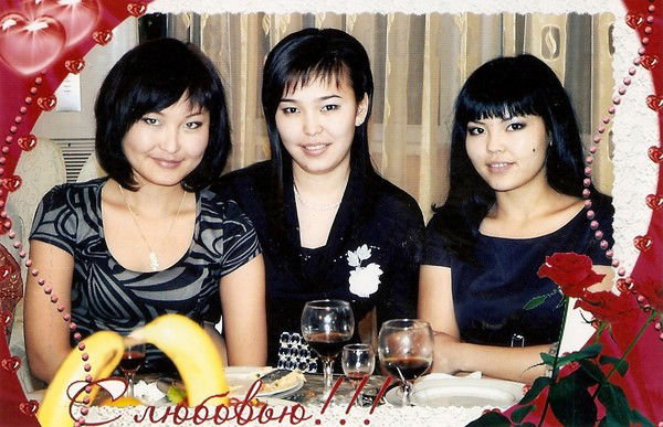 Гульжазира Шалкарбаева