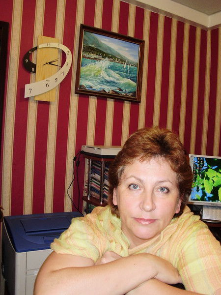 Маргарита Штраус