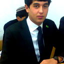 Kerim Nyyazmuhammedow