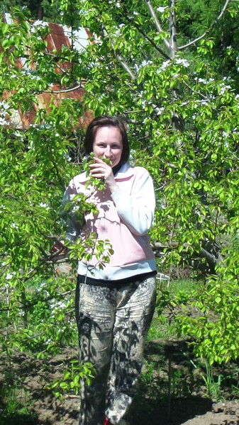 Наталья Витальевна