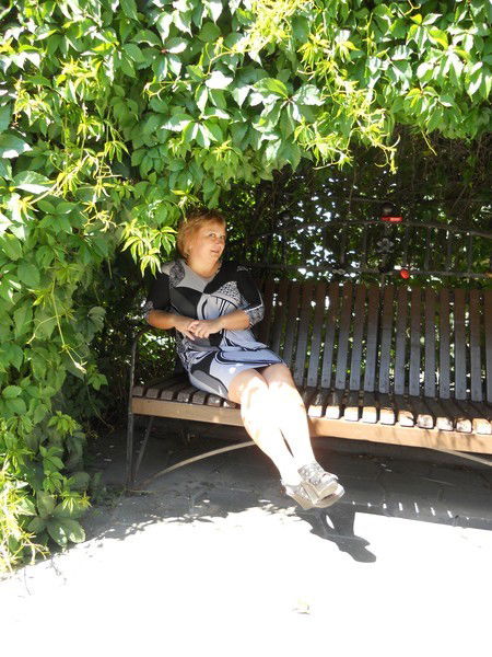 Гузель Софьина