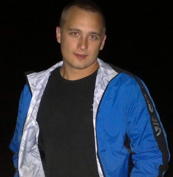 Андрей Мещеряков