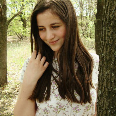 Софья Осадчук