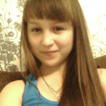 Элина Иванова