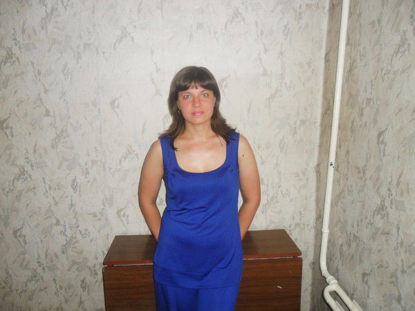 Наталья Силина