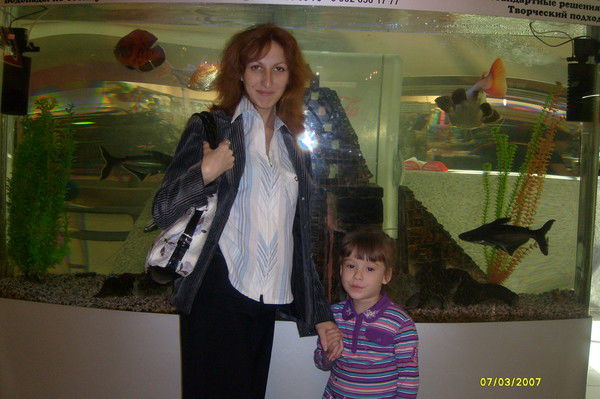 Жанна Иванова