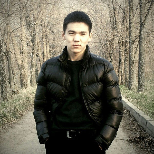 Ертай Ашкенов