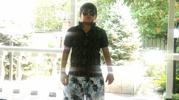 Типо М@чо Но Дерзкий