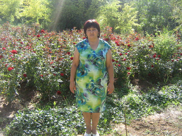 Кулянда Килалова