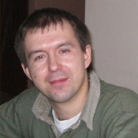 Алесь Ясинский