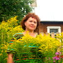 Наталья Белышева