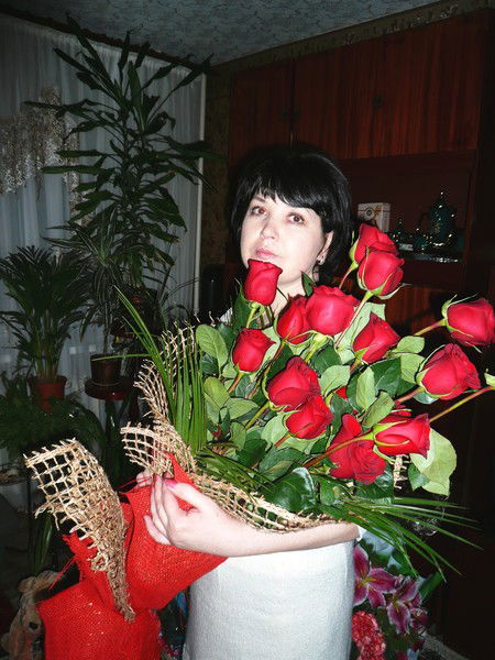 Елена Зюзько