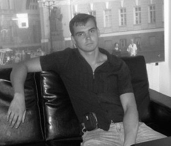 Дмитрий Протасов