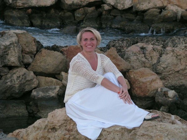 Наталия Рязанова