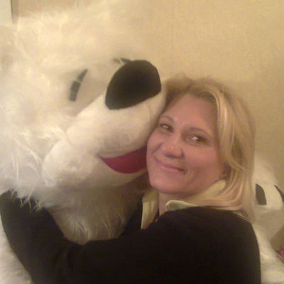 Светлана Хурсина