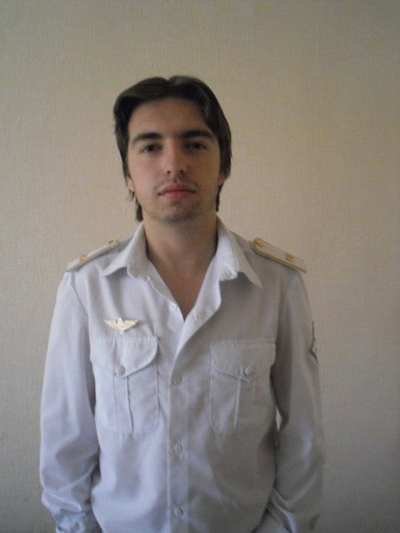 Алексей Соломко