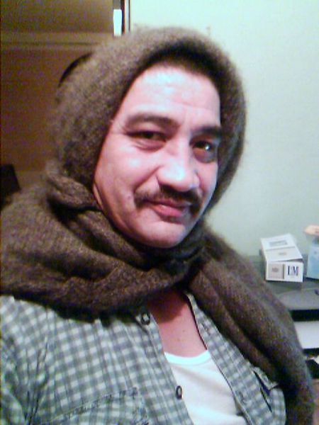 Равиль Иблямин