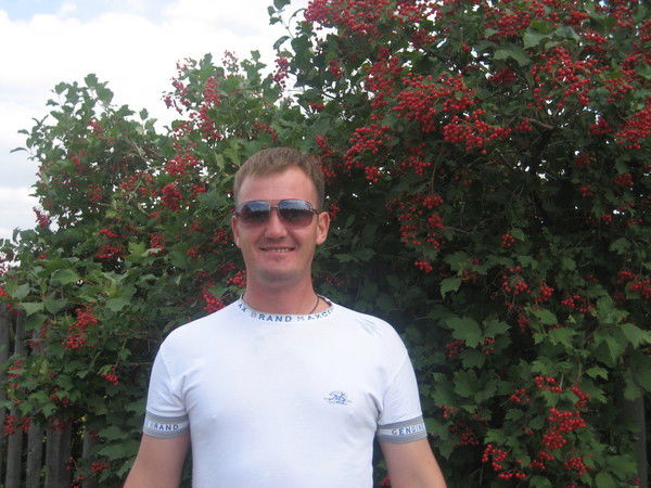 Владимир Копьев