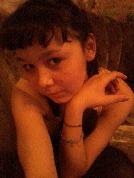 Аида Жумабаева