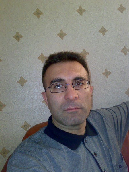 Низами Рахилов