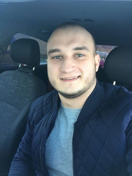 Евгений Гостев