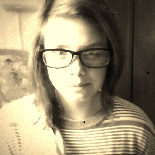 Анастасия Караганова