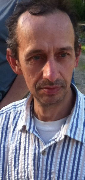 Юрий Лауметс