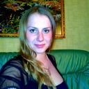 Tatiana Serbay