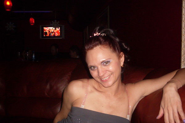 Валентина Волобуева