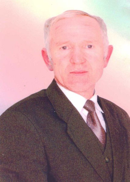 Анатолий Васильев