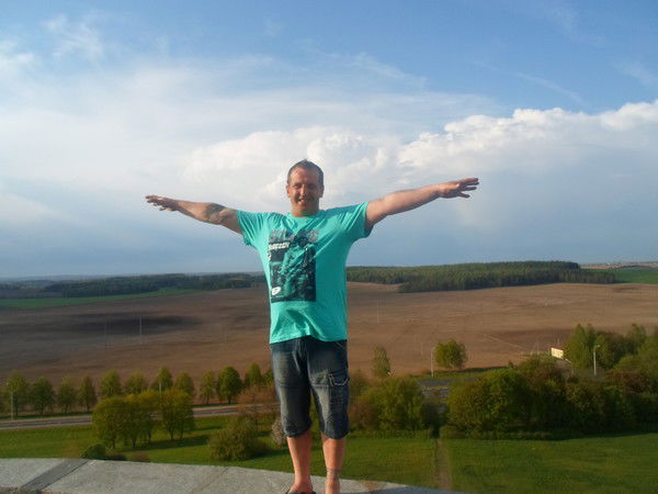 Игорь Афоничкин