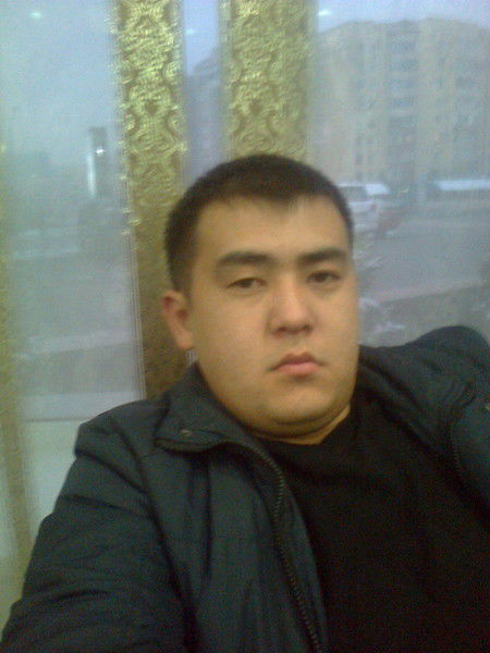 Дидар Есенов