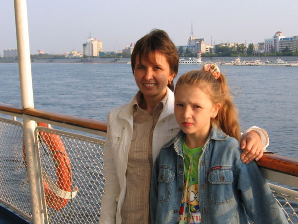 Елена Сахарова