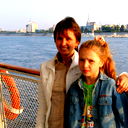 Елена Сахарова