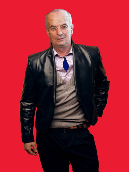 Владимир Волошин