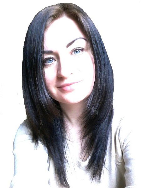 Анастасия Терещенко