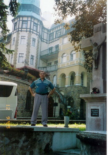 Михаил Рутберг