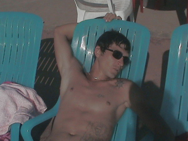 Андрей Земляков