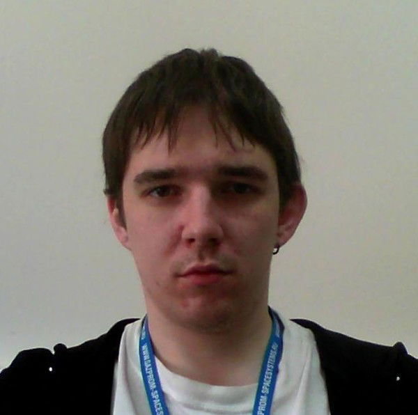 Михаил Мосин