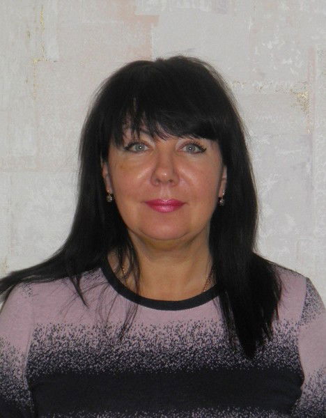 Елена Смирнова