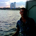Антон Шведов