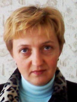 Татьяна Домрачева