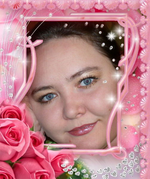 Виктория Белкина