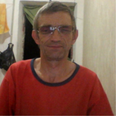 Михаил Василюсов