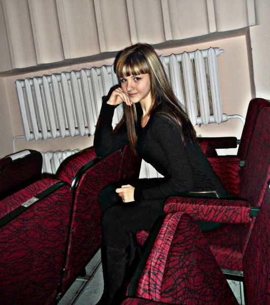 Татьяна Ринг