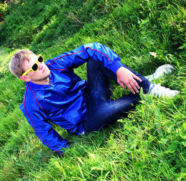 Родион Раскоьников