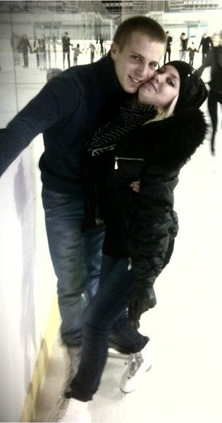 Дима Захаров