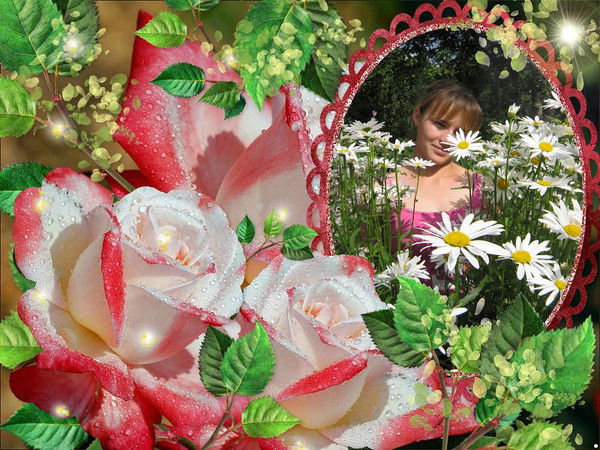 Валя Бурлуцкая