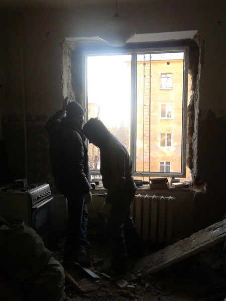 Алексей Евдокимов